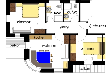 grundriss ferienwohnung seeblick ladis